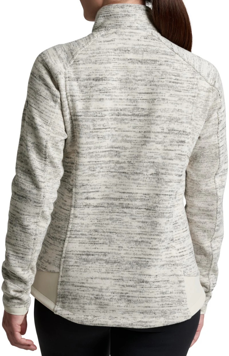 Aktivator Fleece Jacket - Womens - Image 2