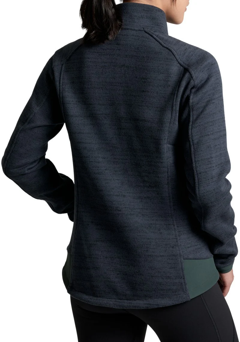 Aktivator Fleece Jacket - Womens - Image 4