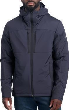Aktivator Hoody - Mens - Image 2
