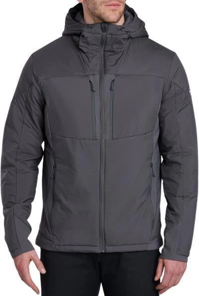 Aktivator Hoody - Mens - Image 4