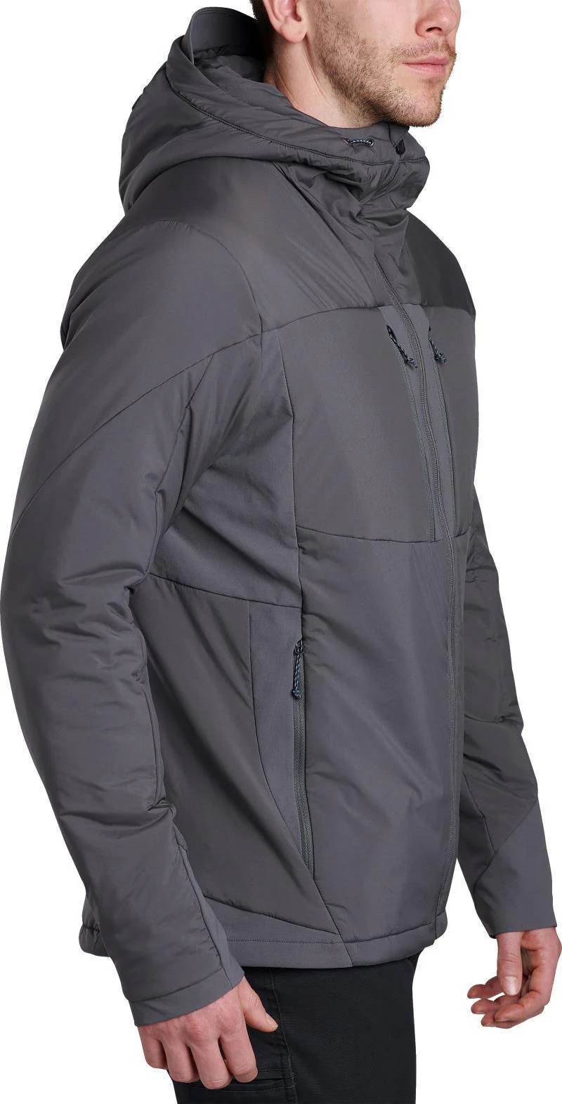 Aktivator Hoody - Mens - Image 5