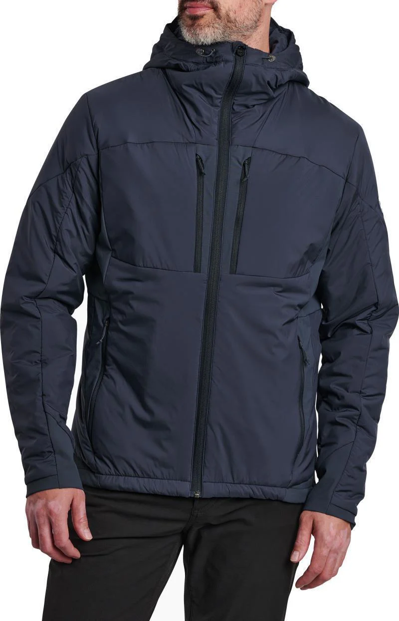 Aktivator Hoody - Mens - Image 7