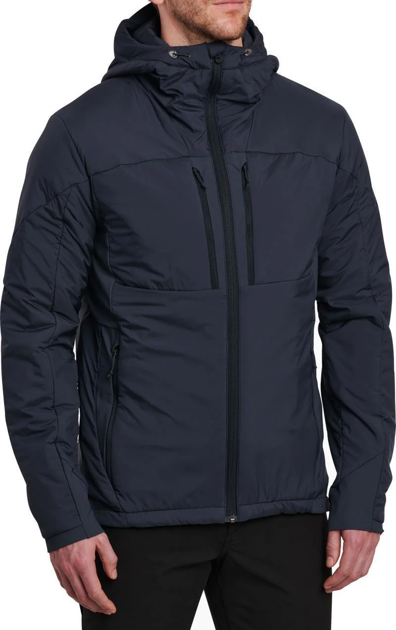 Aktivator Hoody - Mens - Image 8