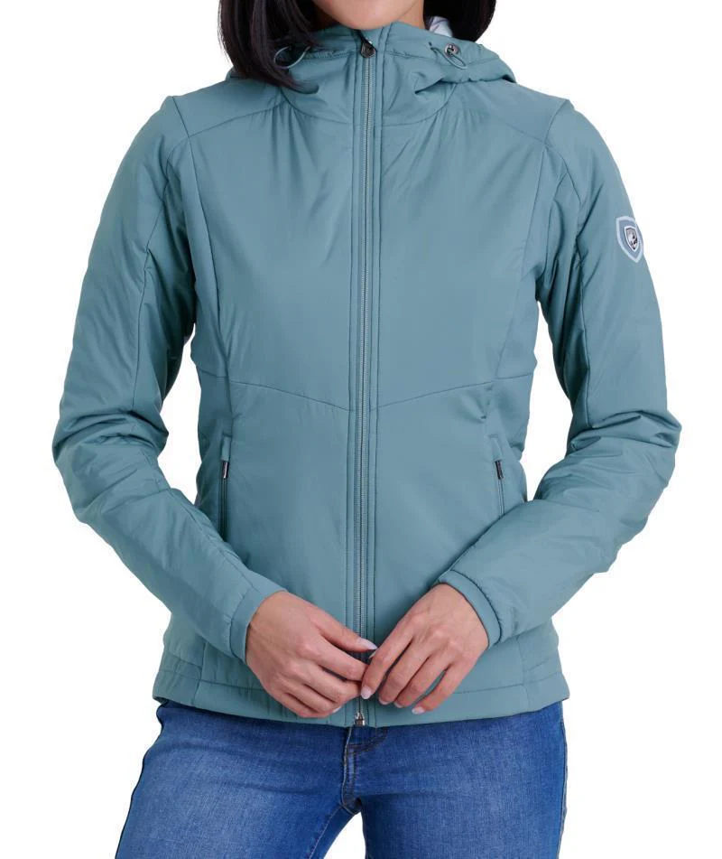 Aktivator Hoody - Womens - Image 2