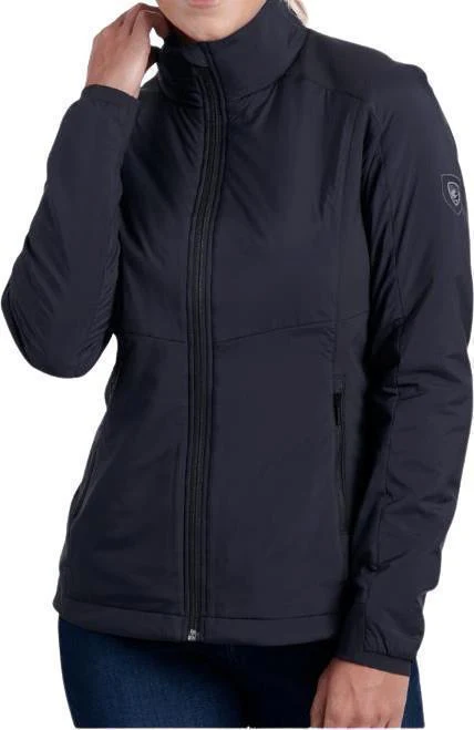 Aktivator Jacket - Womens - Image 2