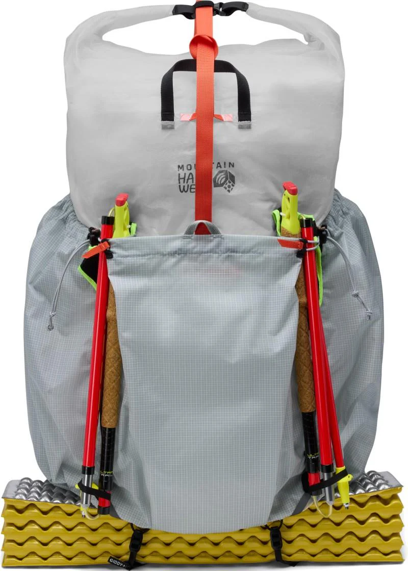 Alakazam 60L Backpack