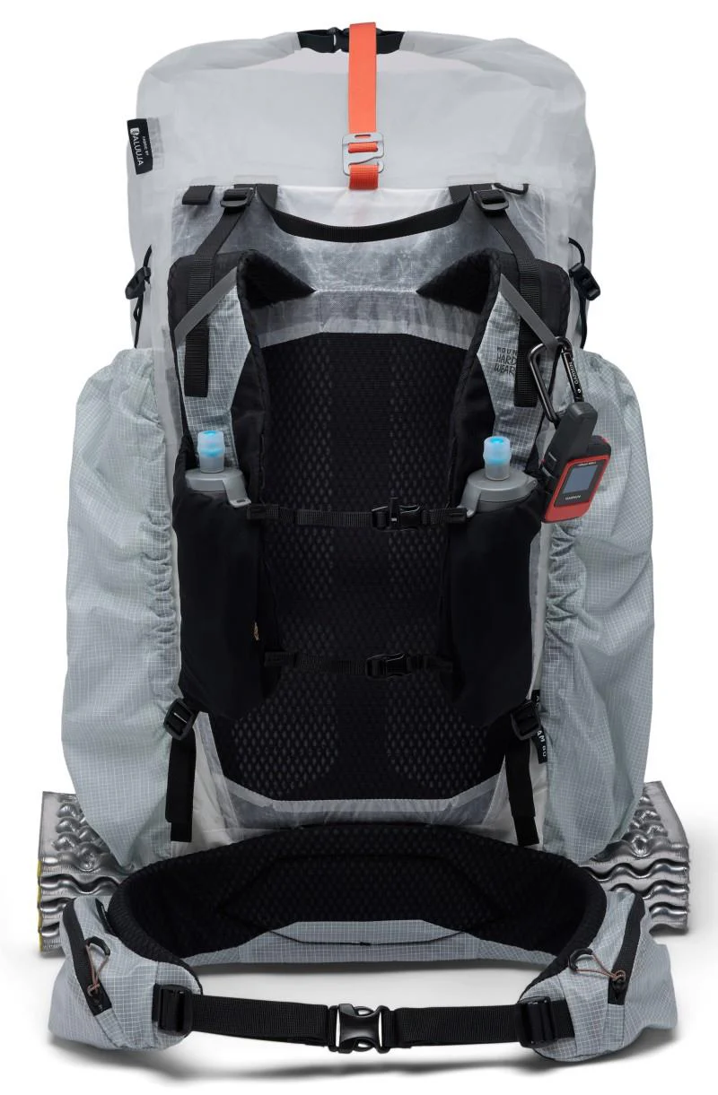 Alakazam 60L Backpack - Image 2