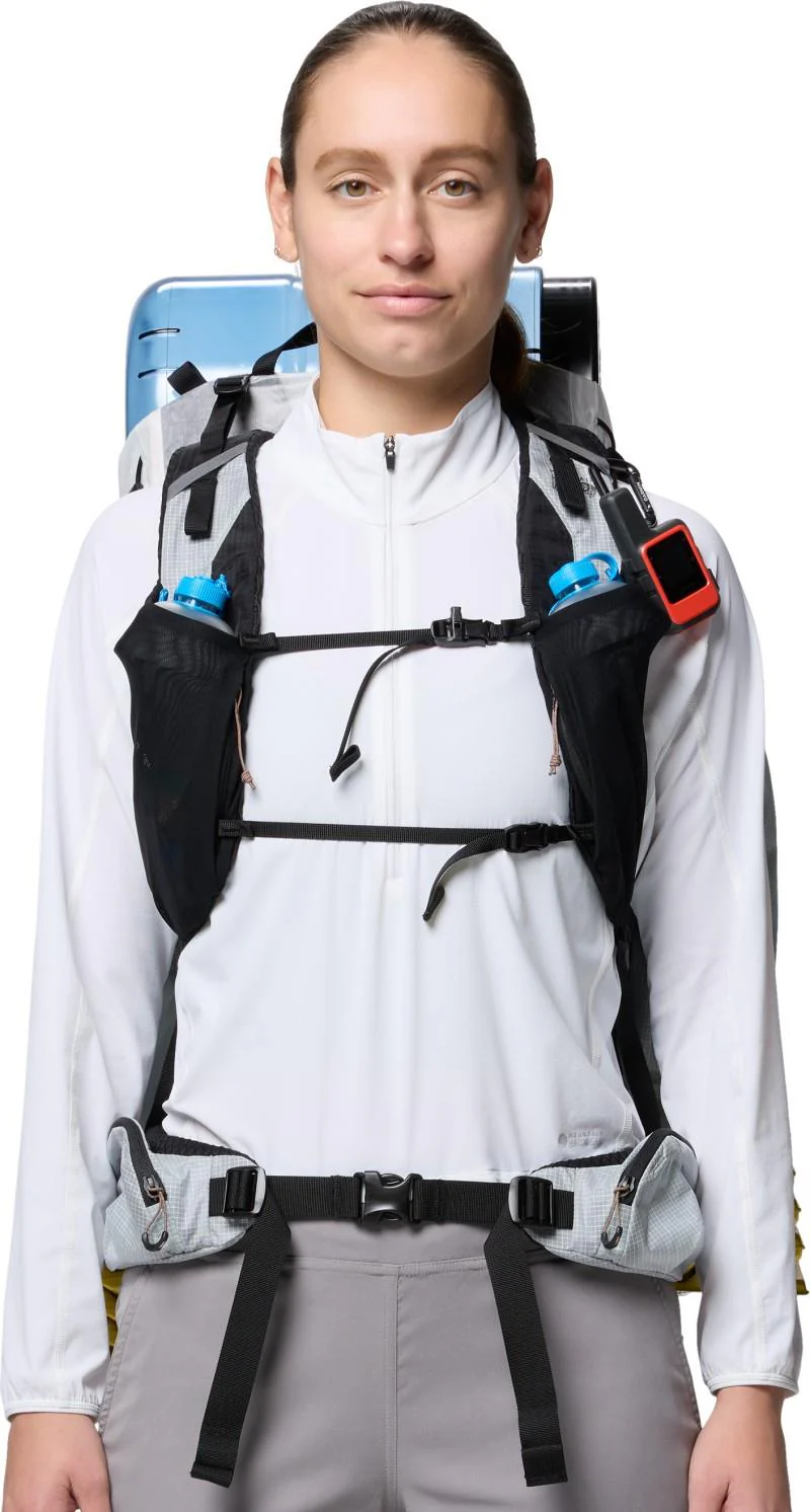 Alakazam 60L Backpack - Image 3