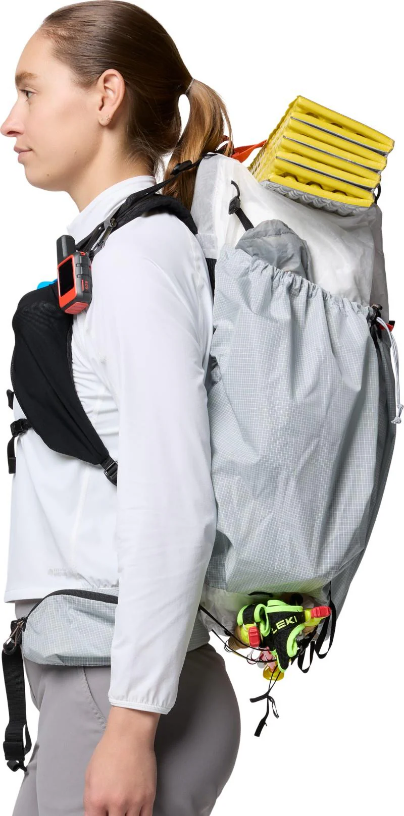 Alakazam 60L Backpack - Image 4