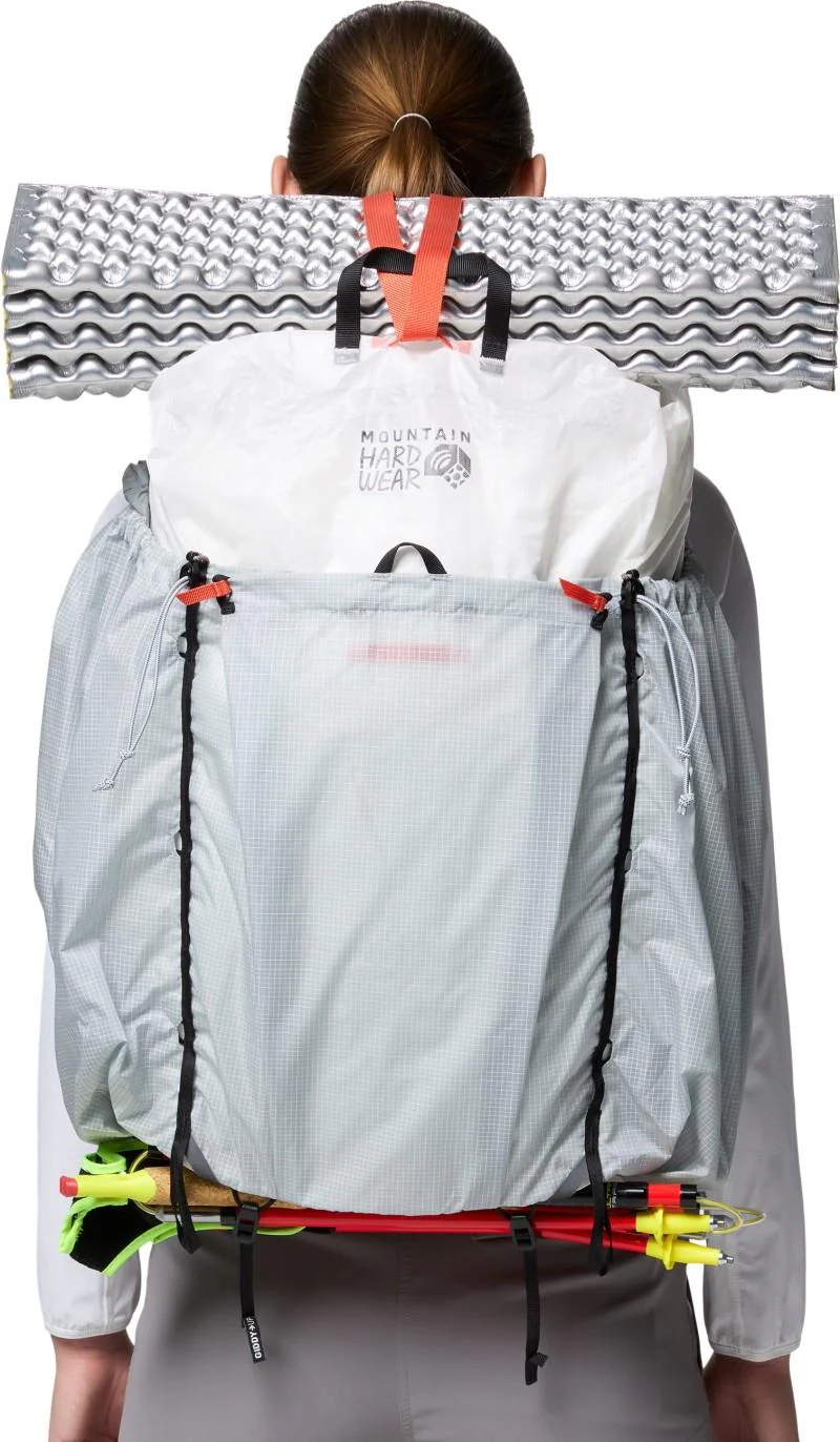 Alakazam 60L Backpack - Image 5