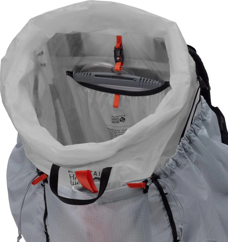Alakazam 60L Backpack - Image 6