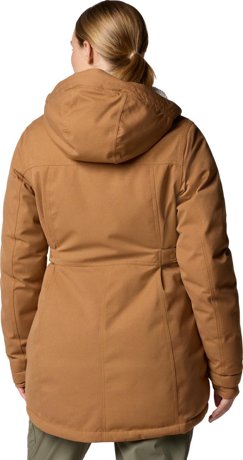 Alameda Ridge Insulated Parka - Womens - Image 2