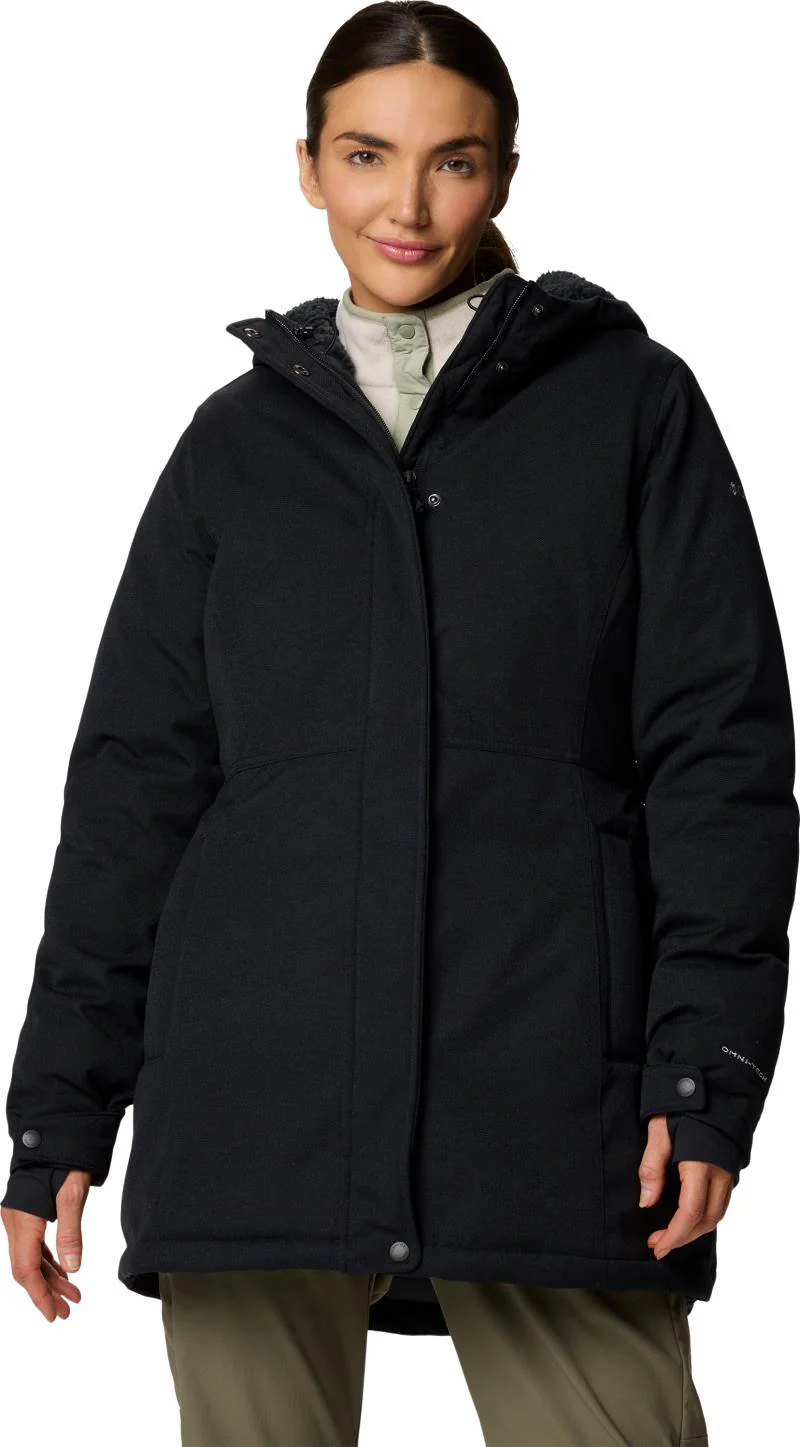 Alameda Ridge Insulated Parka - Womens - Image 5