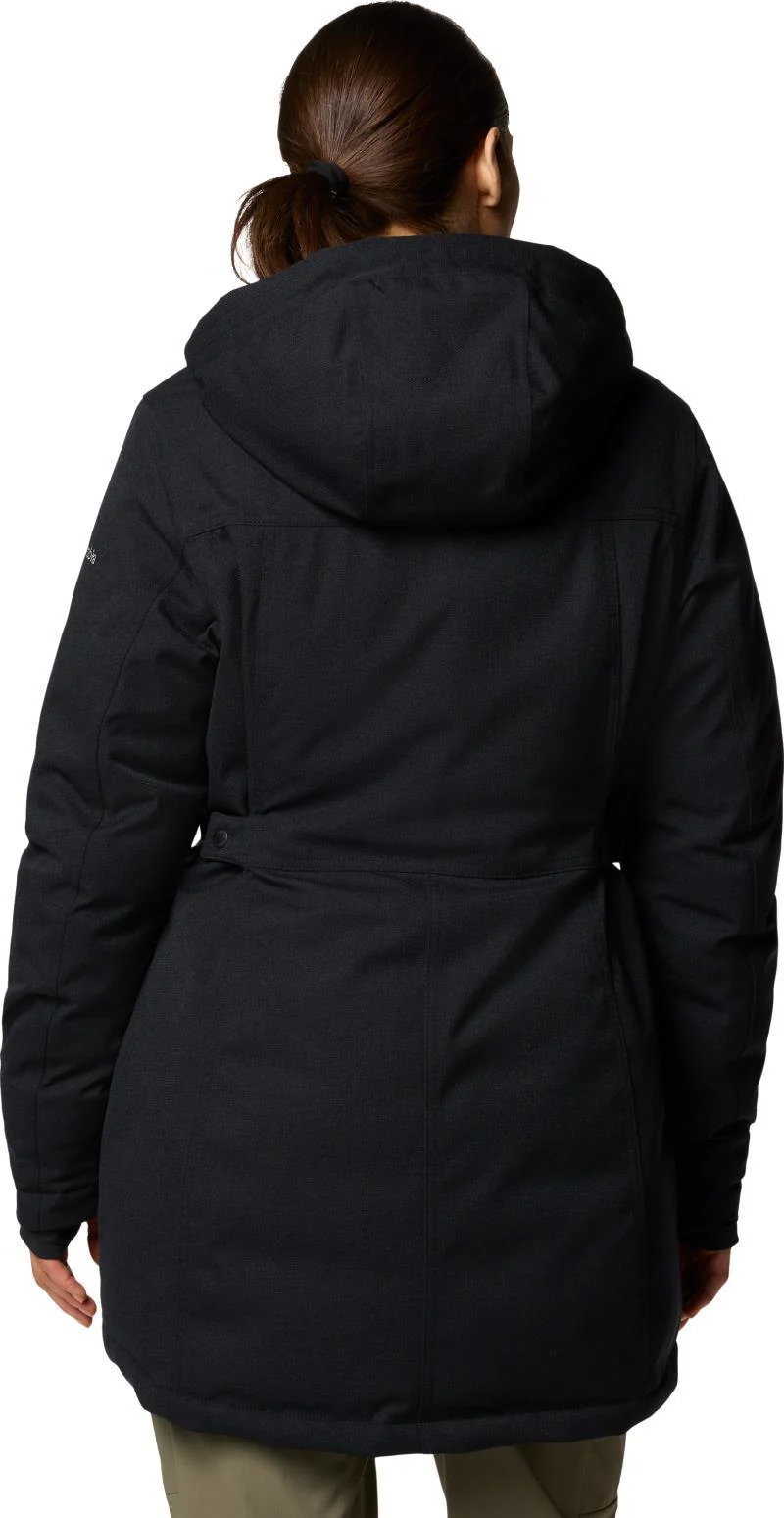 Alameda Ridge Insulated Parka - Womens - Image 7