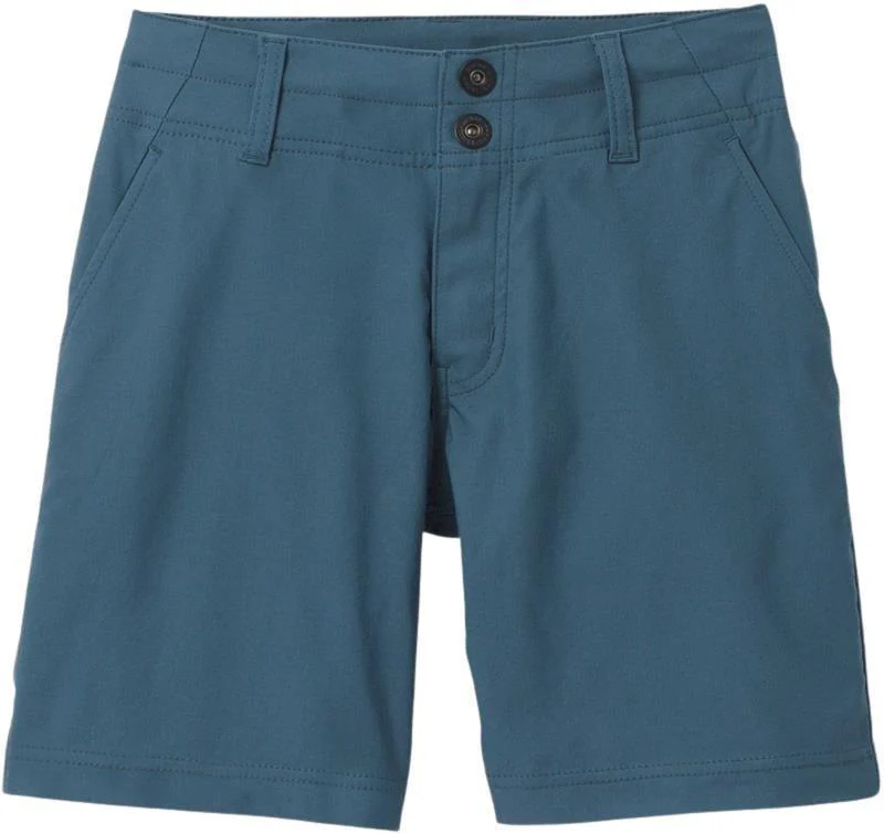 Alana Shorts, 7" Inseam - Womens - Image 2