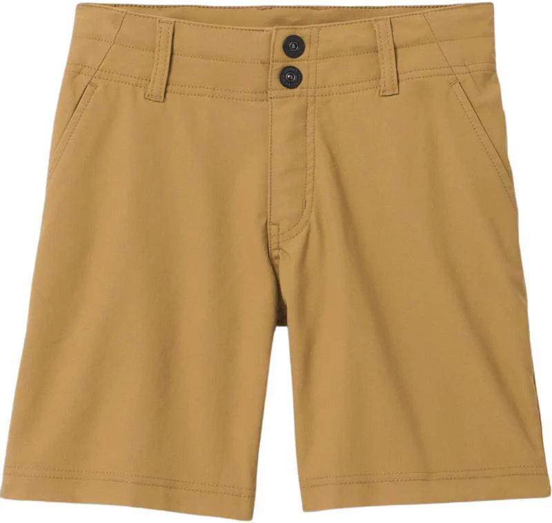 Alana Shorts, 7" Inseam - Womens - Image 3