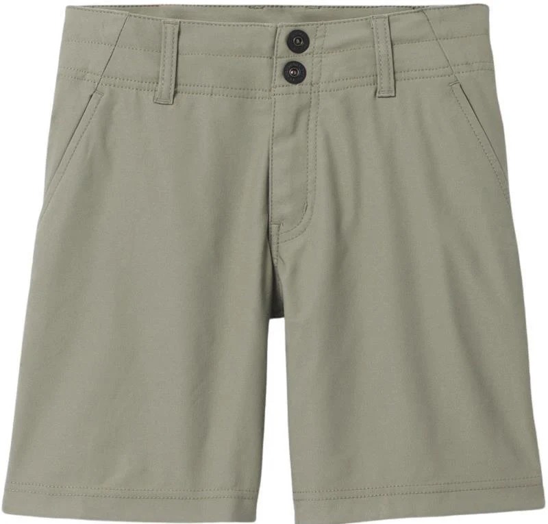Alana Shorts, 7" Inseam - Womens - Image 4