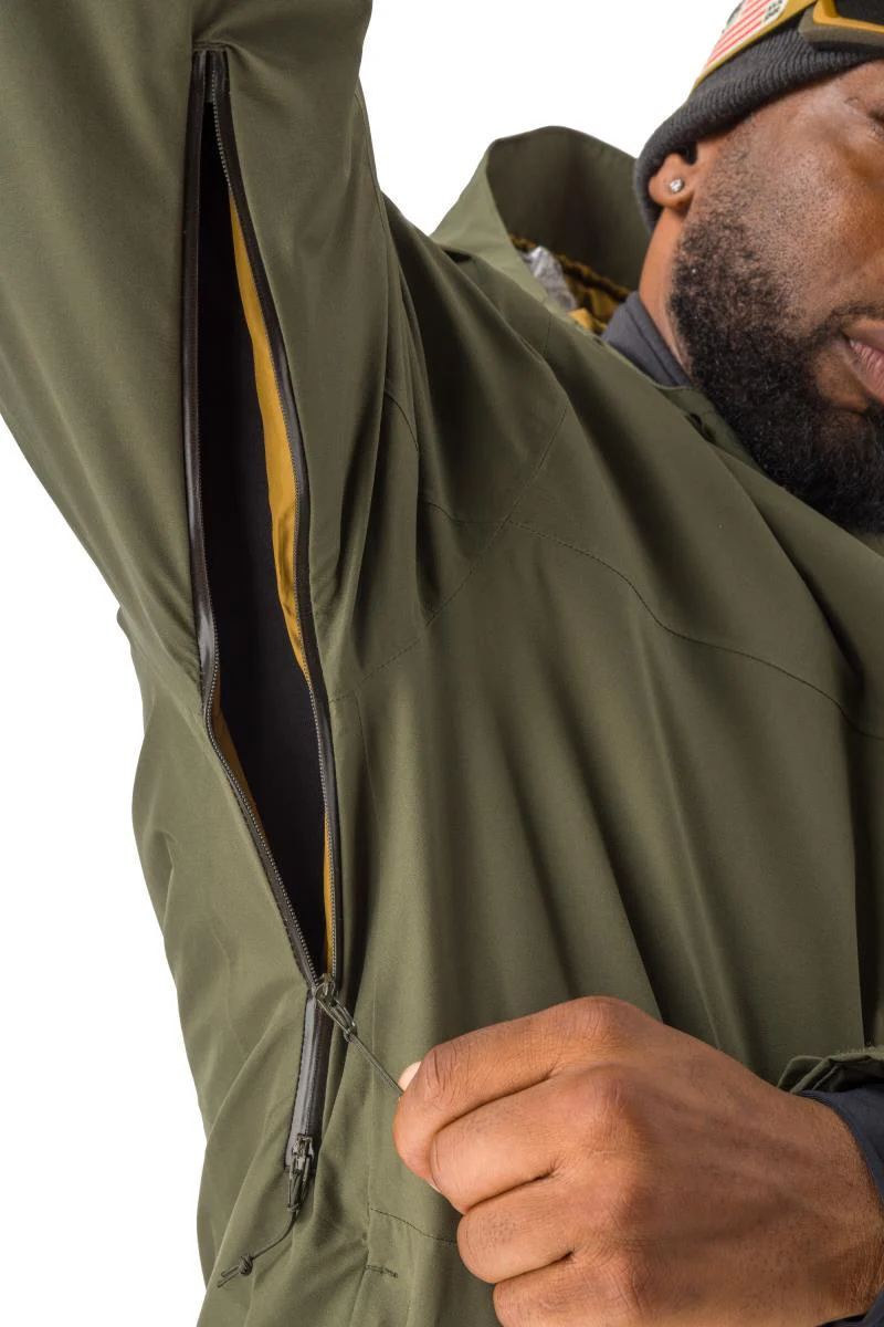 Albert Jacket - Mens - Image 10