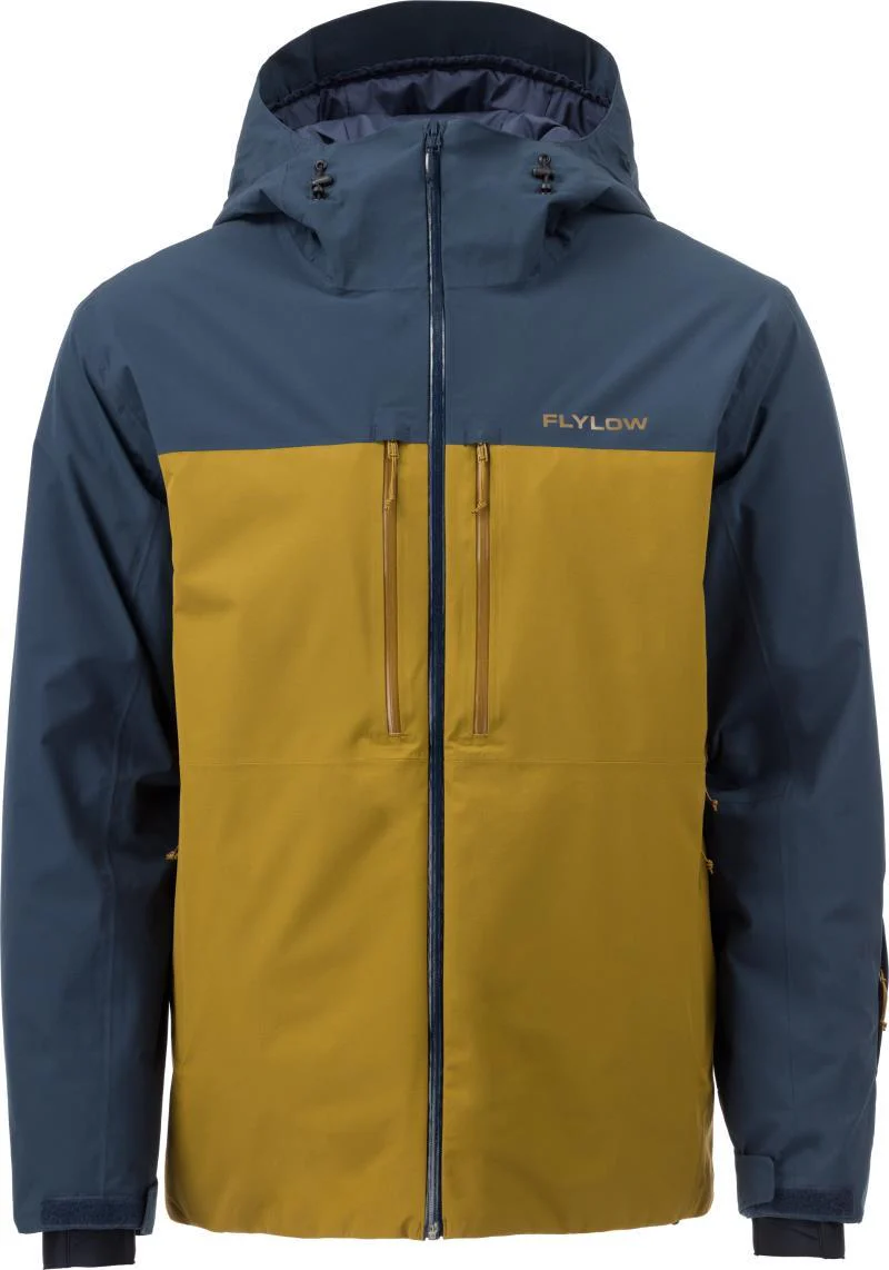 Albert Jacket - Mens - Image 11