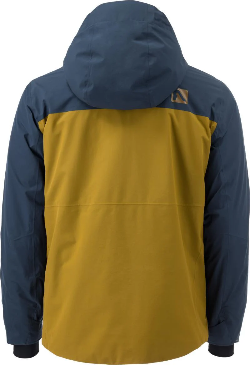 Albert Jacket - Mens - Image 12