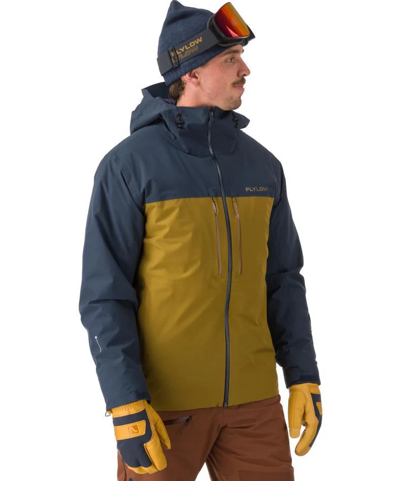 Albert Jacket - Mens - Image 13