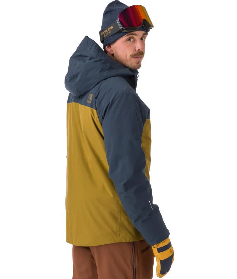Albert Jacket - Mens - Image 14