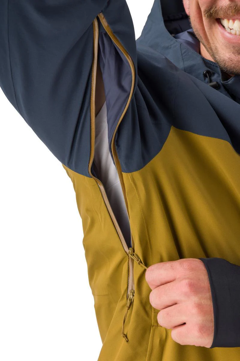 Albert Jacket - Mens - Image 16