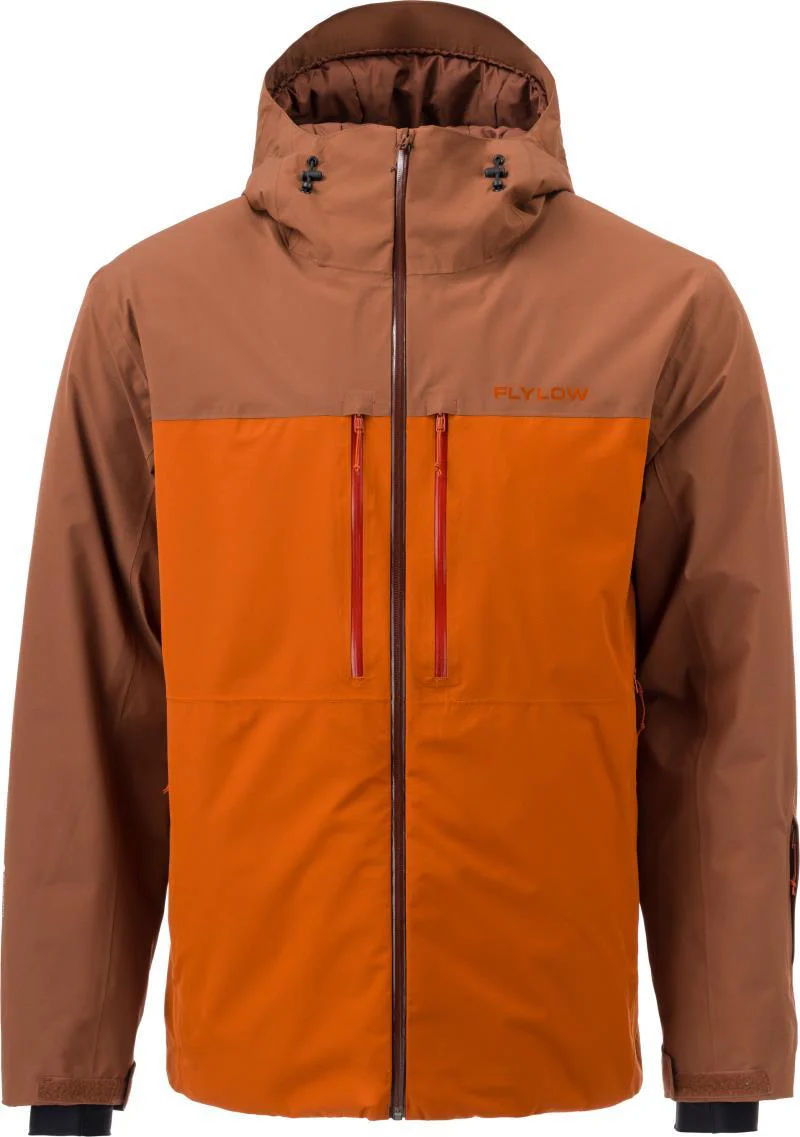 Albert Jacket - Mens - Image 17