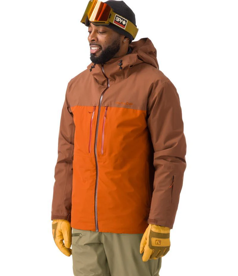 Albert Jacket - Mens - Image 19