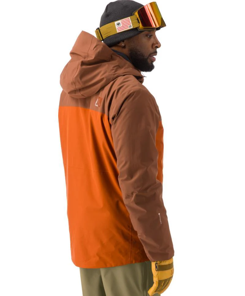 Albert Jacket - Mens - Image 20