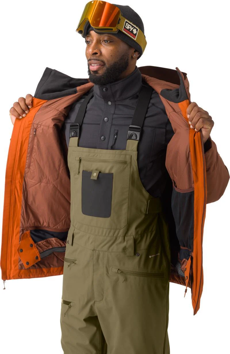 Albert Jacket - Mens - Image 21