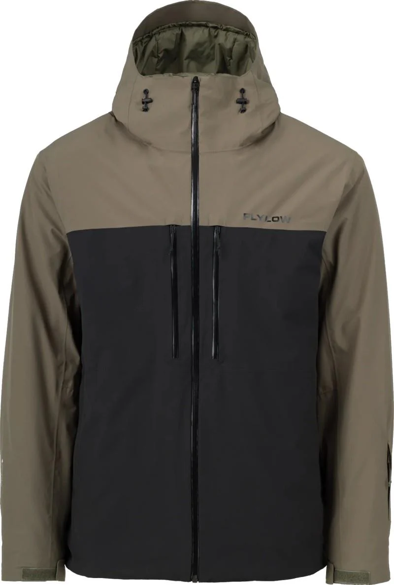 Albert Jacket - Mens - Image 22