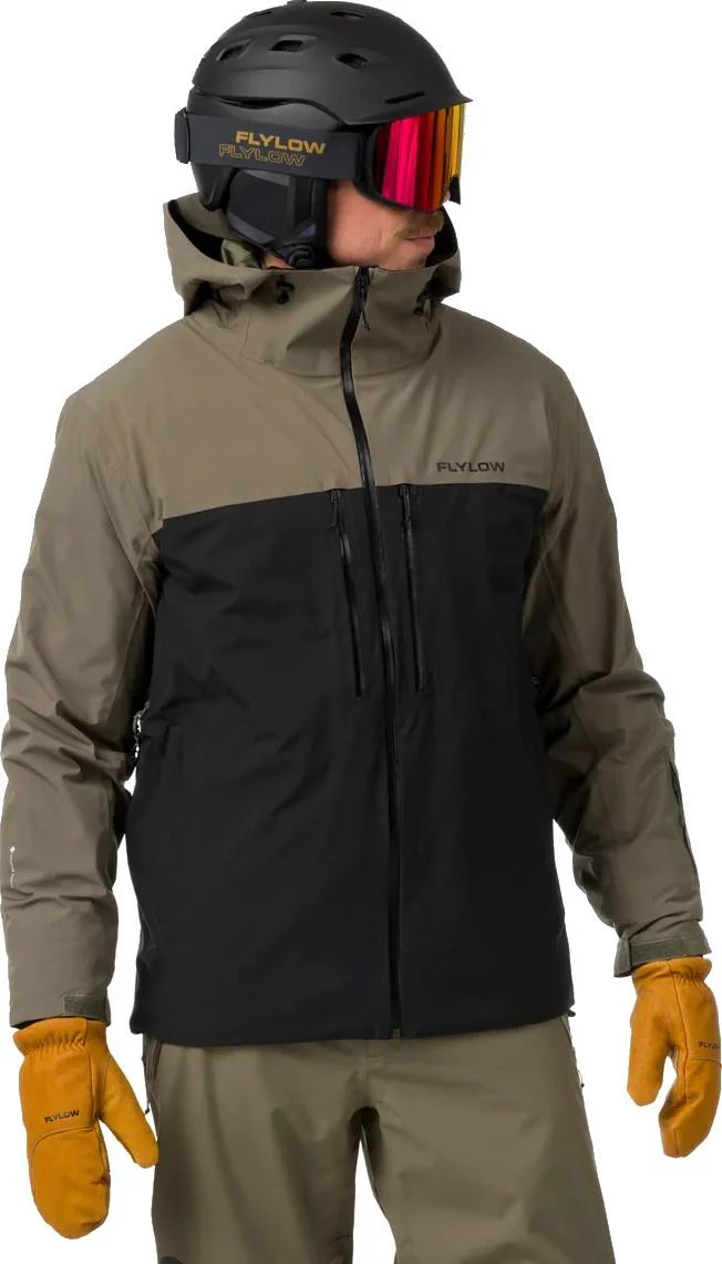 Albert Jacket - Mens - Image 24