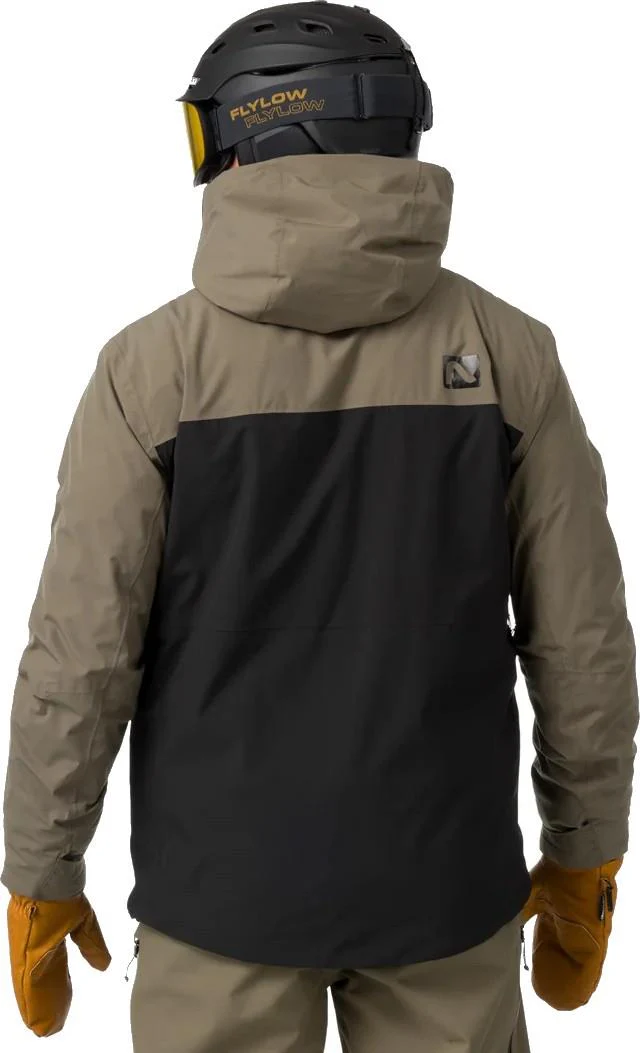 Albert Jacket - Mens - Image 25
