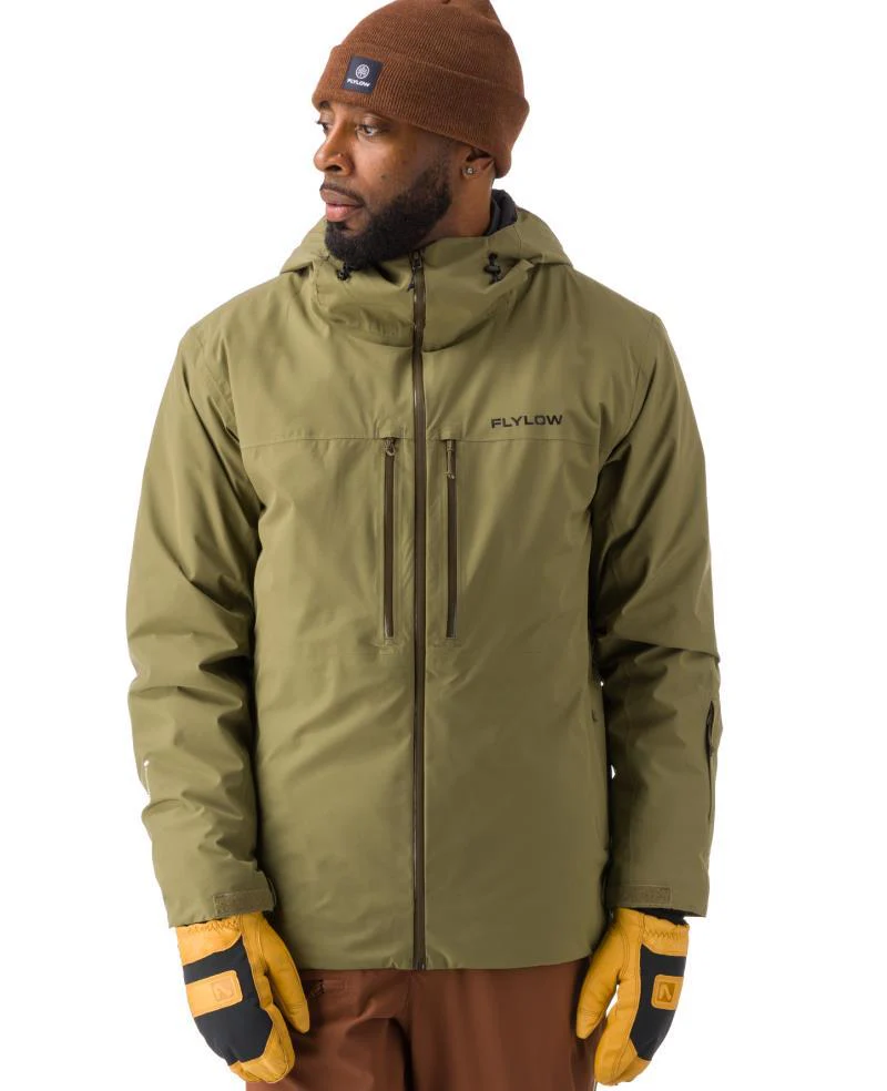 Albert Jacket - Mens - Image 3