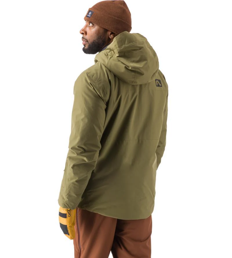 Albert Jacket - Mens - Image 4