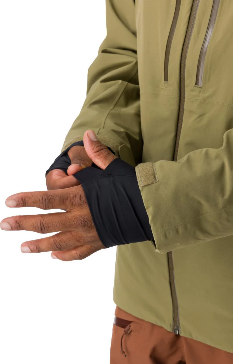 Albert Jacket - Mens - Image 5