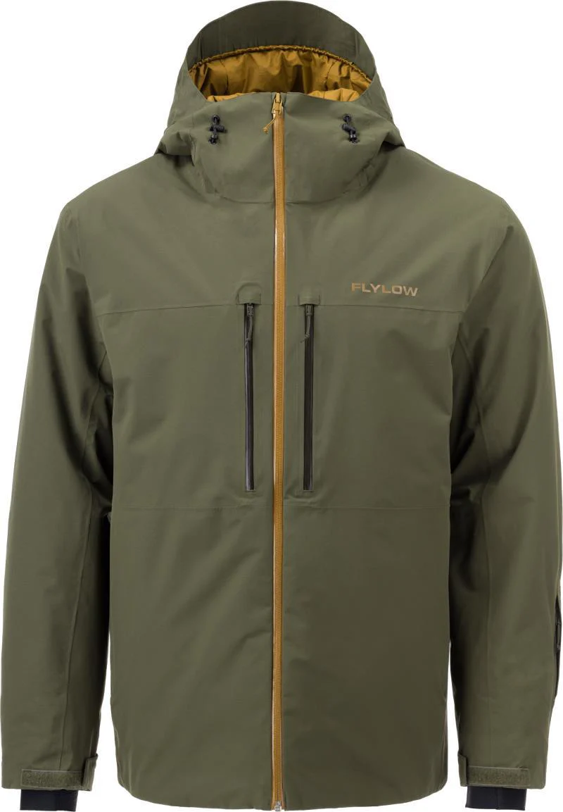 Albert Jacket - Mens - Image 6