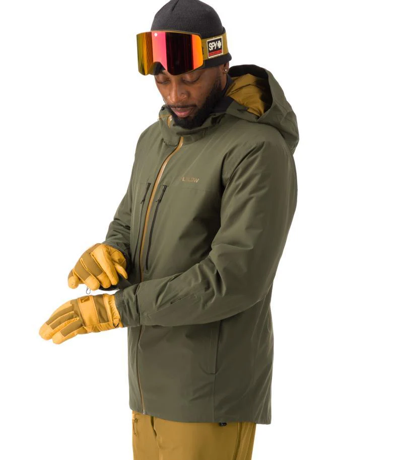 Albert Jacket - Mens - Image 8