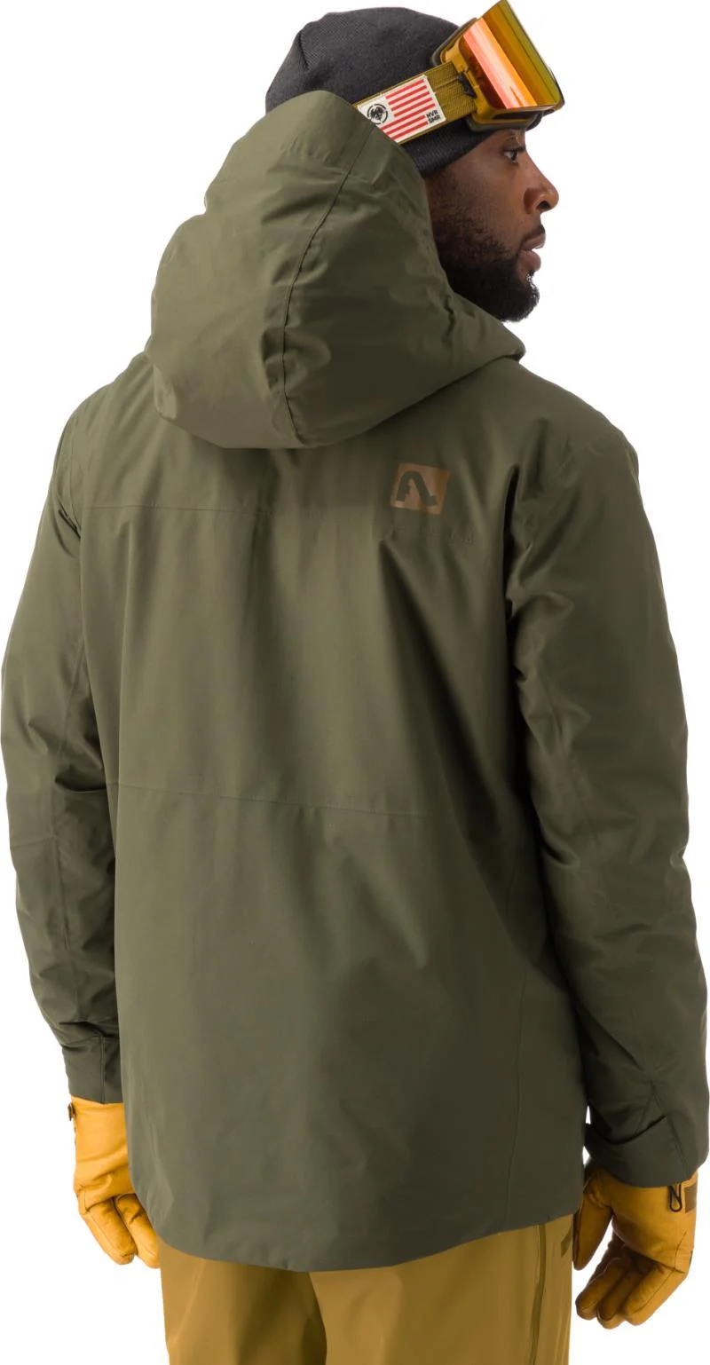 Albert Jacket - Mens - Image 9