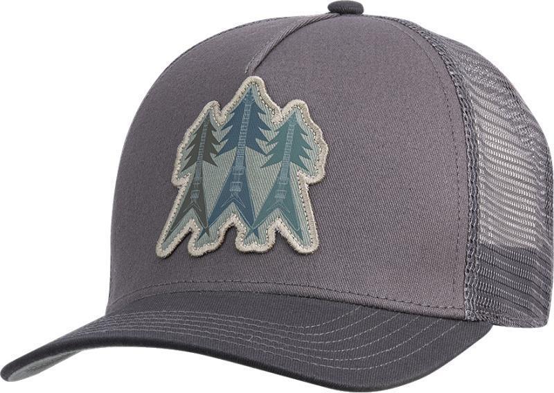 Albert Trucker Hat - Mens - Image 2