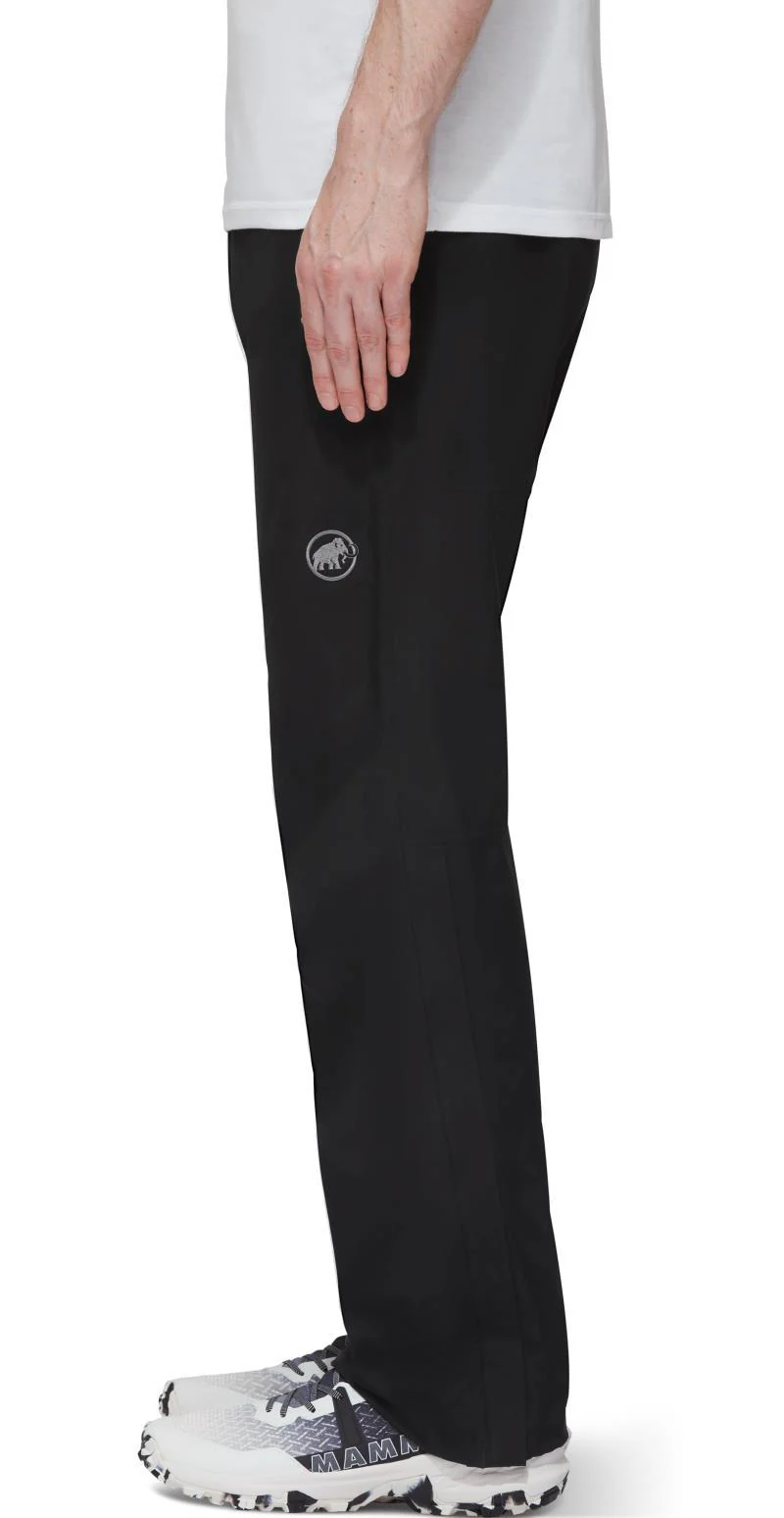 Albula HS Pants, Long - Mens - Image 4