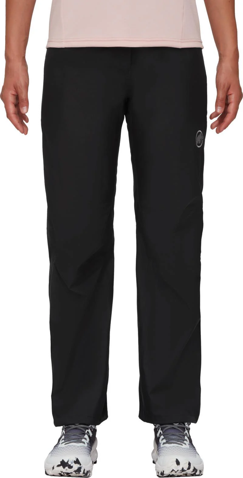 Albula HS Pants, Long - Womens - Image 2