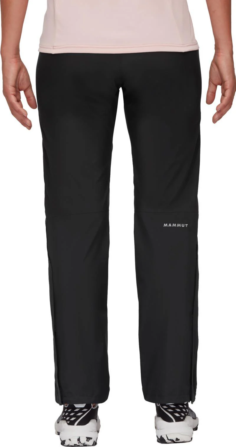 Albula HS Pants, Long - Womens - Image 4