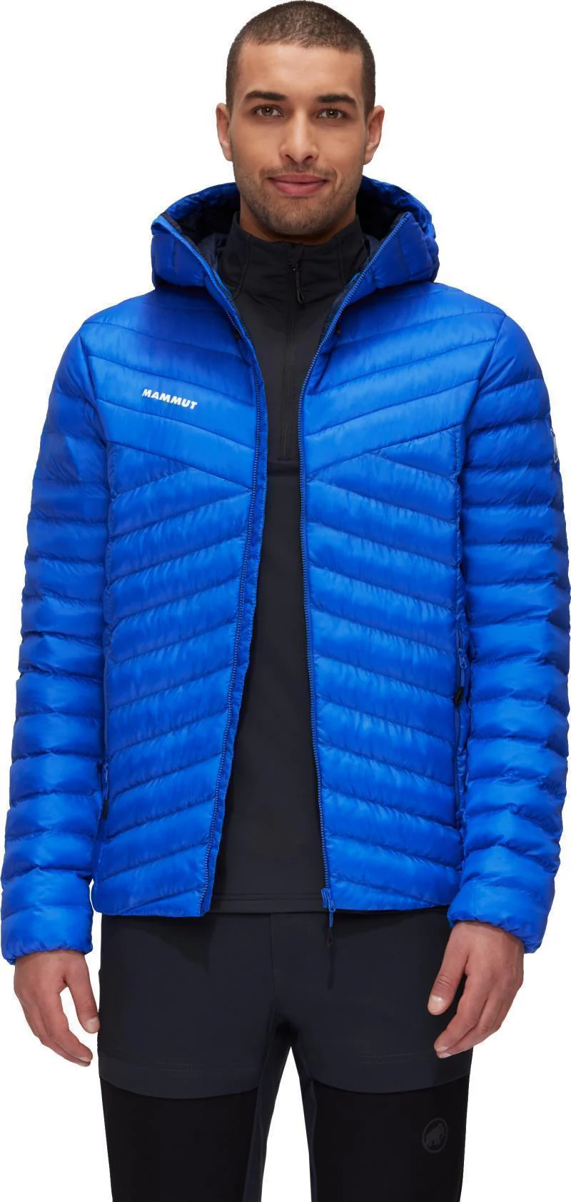 Albula IN Hooded Jacket - Mens - Image 10