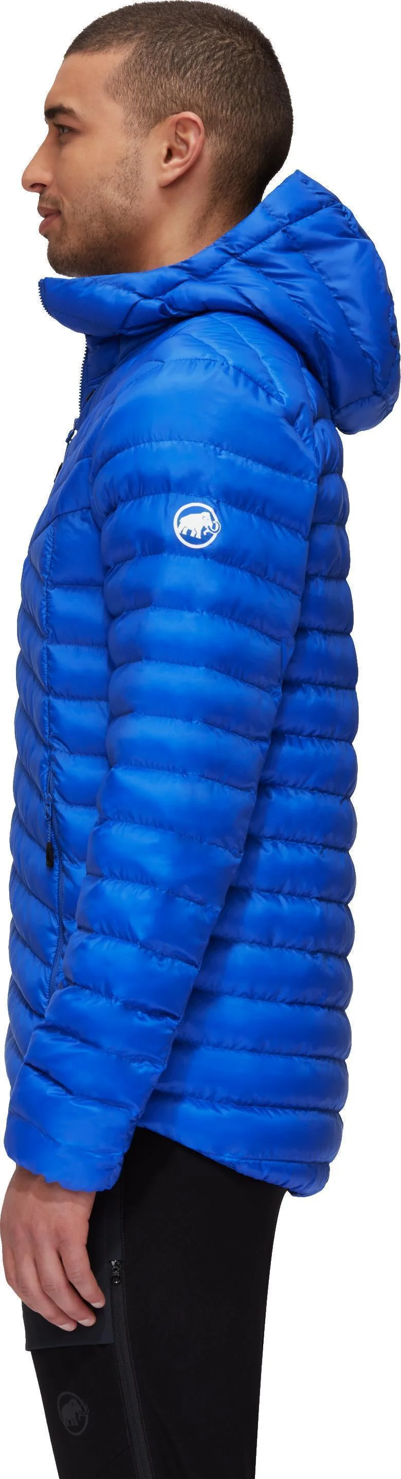 Albula IN Hooded Jacket - Mens - Image 11