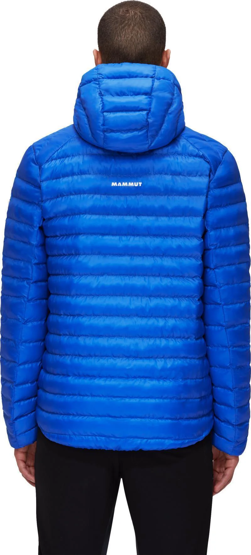 Albula IN Hooded Jacket - Mens - Image 12