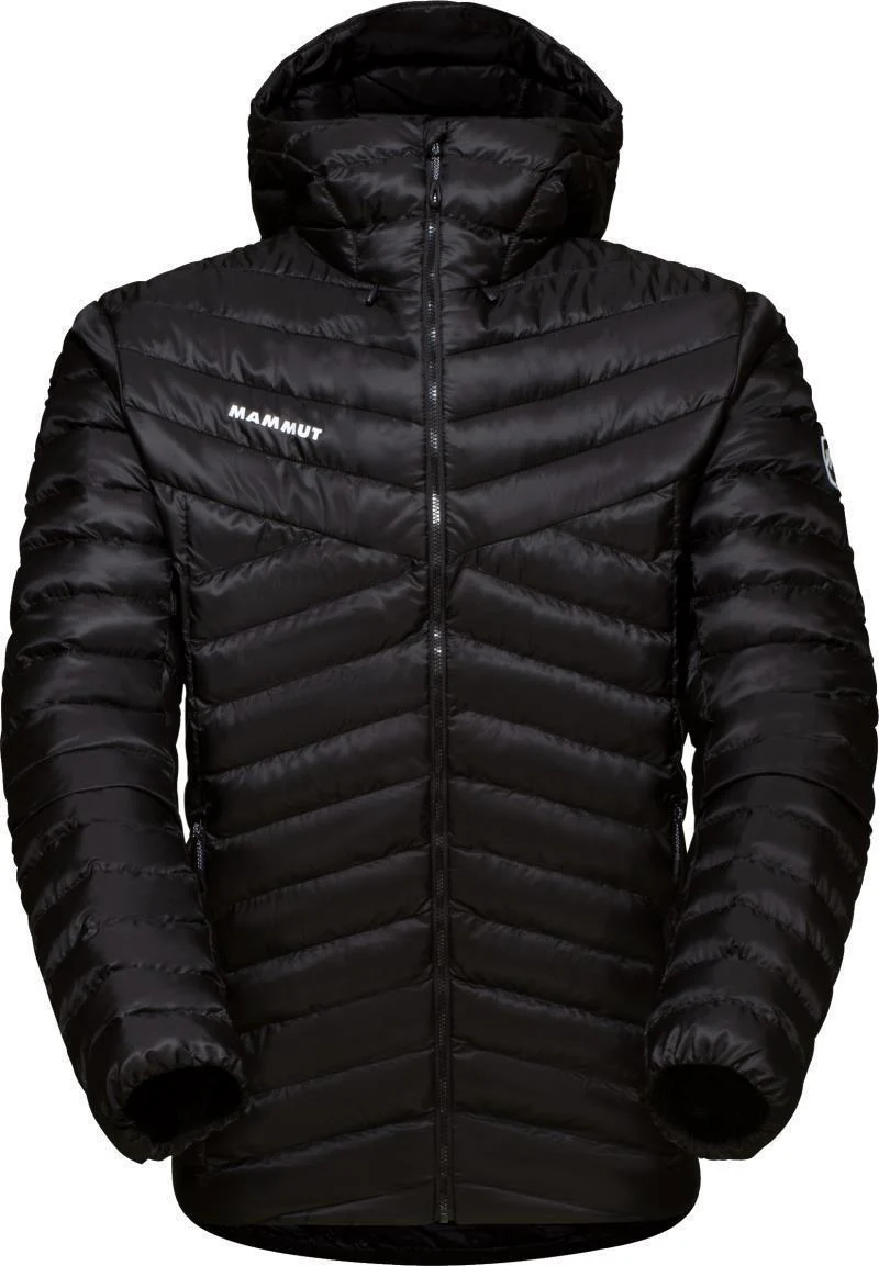 Albula IN Hooded Jacket - Mens - Image 13