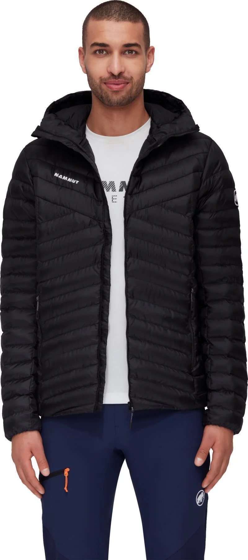 Albula IN Hooded Jacket - Mens - Image 14