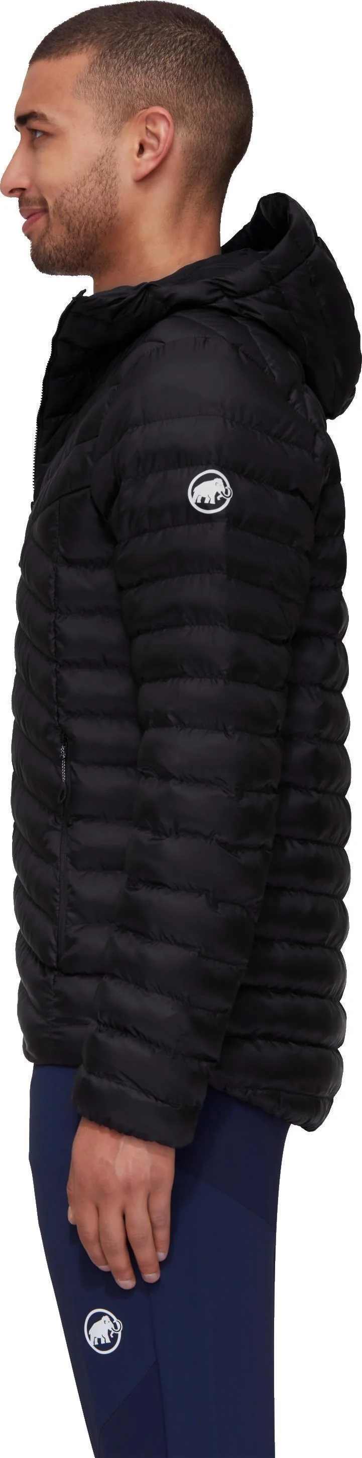 Albula IN Hooded Jacket - Mens - Image 15
